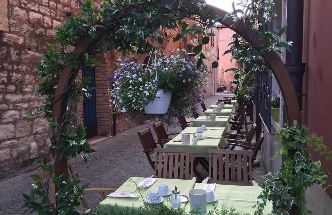 Hotel ALBERGO DA PINA-1