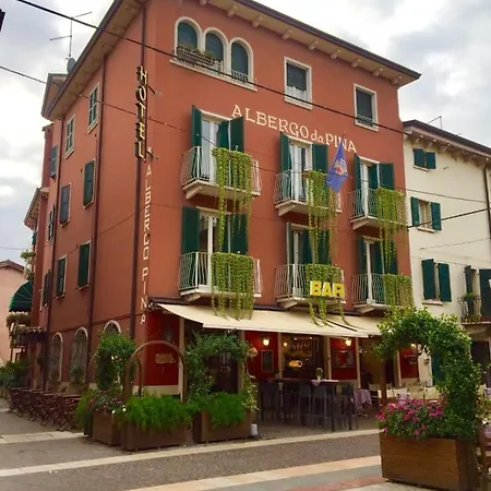 Hotel ALBERGO DA PINA-3